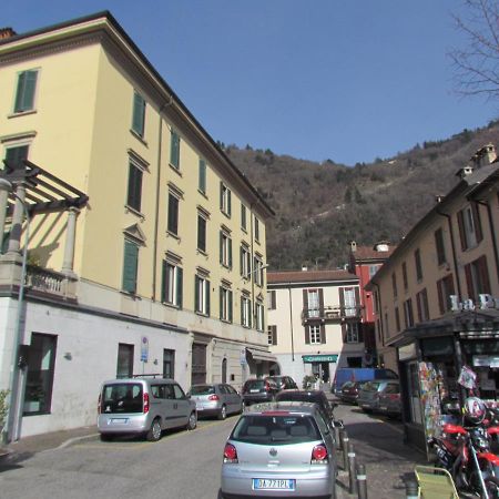 Al Molo Di Sant'Agostino Acomodação com café da manhã Como Exterior foto