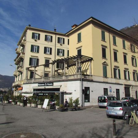 Al Molo Di Sant'Agostino Acomodação com café da manhã Como Exterior foto